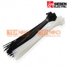 Nylon Self-locking Cable Ties